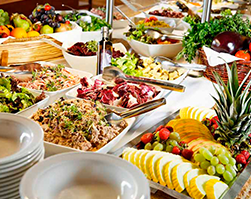 Buffet Corporativo