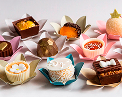 Encomenda de Doces Finos em Boa Viagem