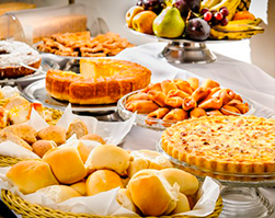 Coffee Break em Boa Viagem