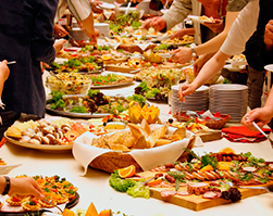 Confraternizações em geral