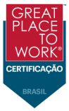Certificação great place to work