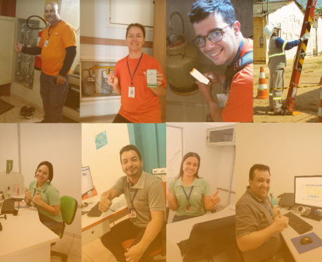 Imagem referente ao serviço BPO